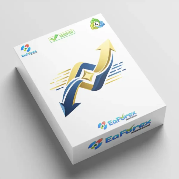 Gold Kinetic Reversal PRO EA