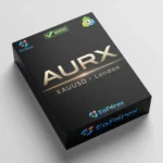AURX mt4 EA