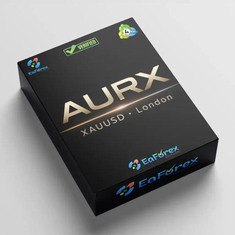 AURX mt4 EA