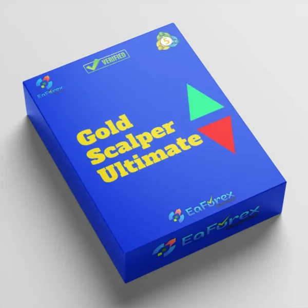 Gold Scalper Ultimate EA