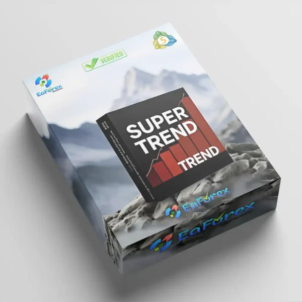 SuperTrend EA Pro