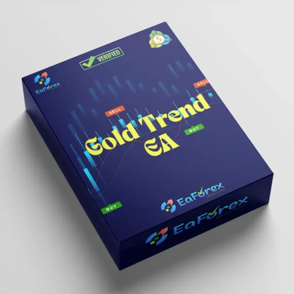 Dream Trend EA