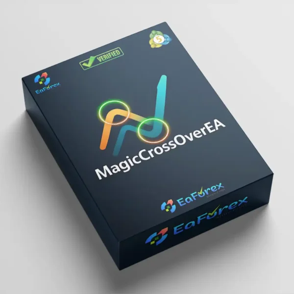 MagicCrossOverEA
