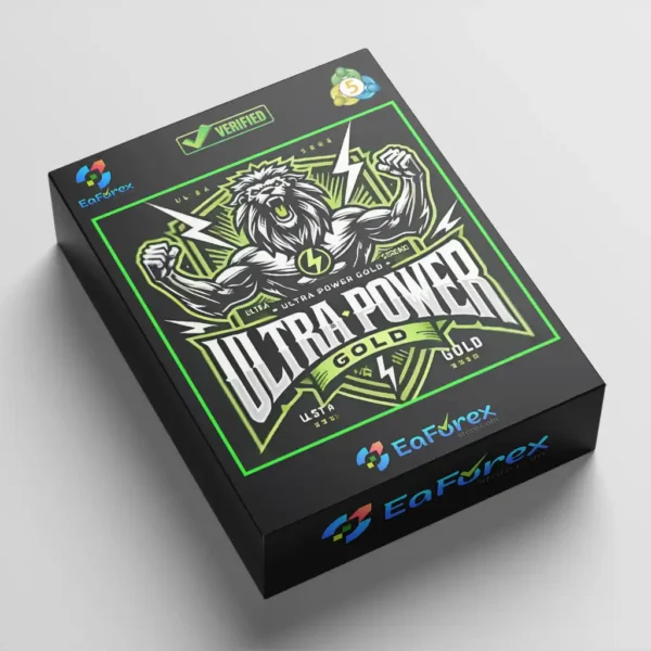 Ultra Power Gold EA