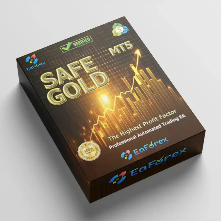 SafeGold EA