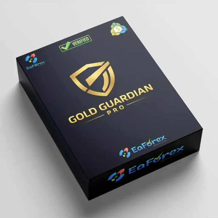 Gold Guardian Pro Xauusd M30 EA