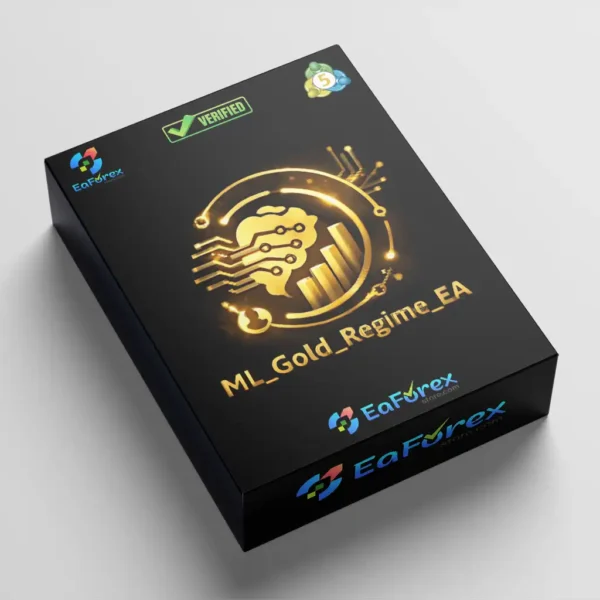 ML Gold Regime EA