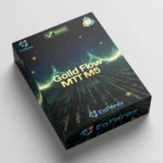 Gold Flow MT5 EA