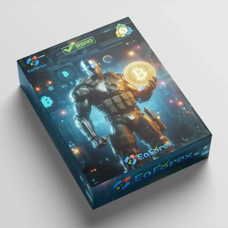 Rambo Bitcoin Bot EA