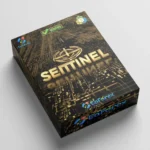 Gold Sentinel MT5 EA