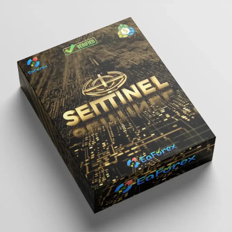 Gold Sentinel MT5 EA
