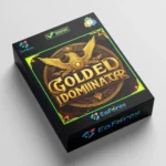 Golden Dominator EA