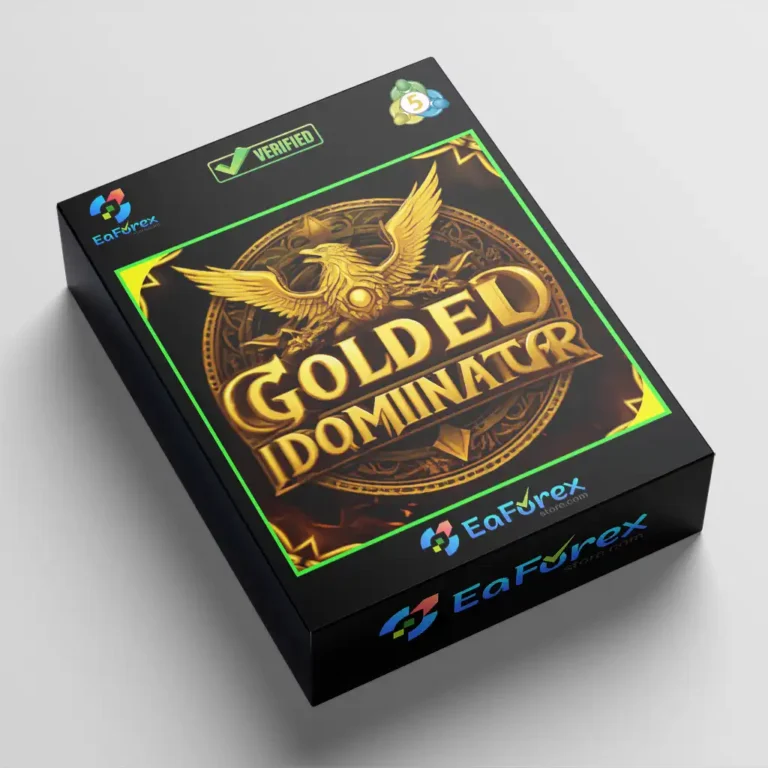 Golden Dominator EA