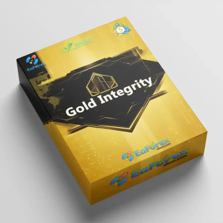 Gold Integrity EA