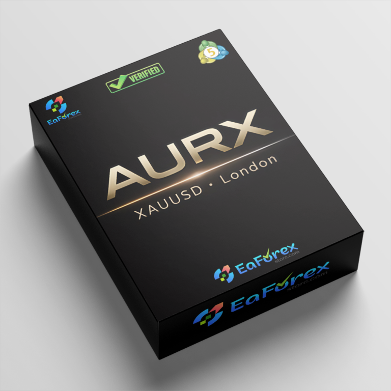 AURX mt5 EA