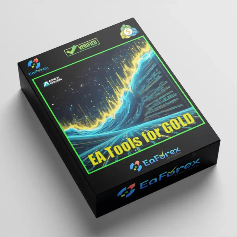 Apex Golden MT5 EA