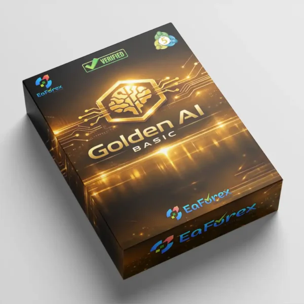 Golden AI Basic EA