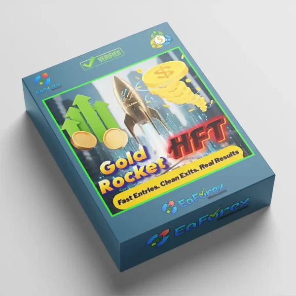 Gold Rocket HFT EA