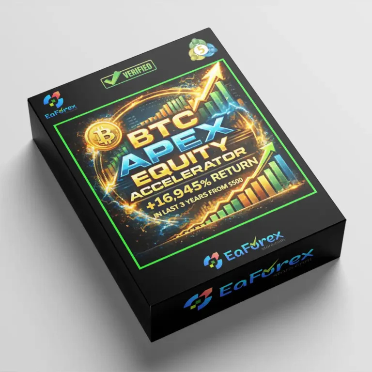 BTC Apex Equity Accelerator