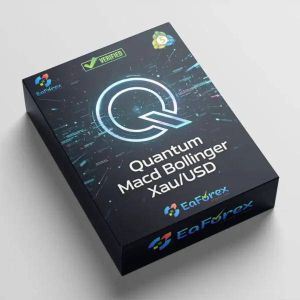 Quantum Macd Bolinger EA