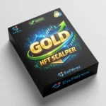 King ElChart HFT Scalper EA MT4