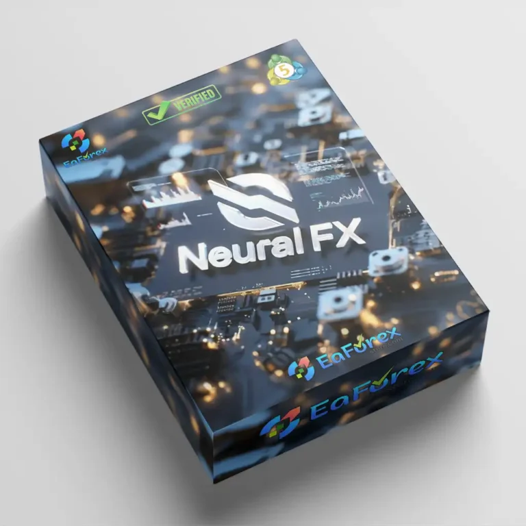 Neural FX MACD