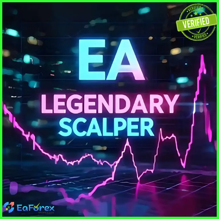 EA Legendary Scalper MT5