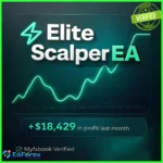 Elite Scalper Bot EA