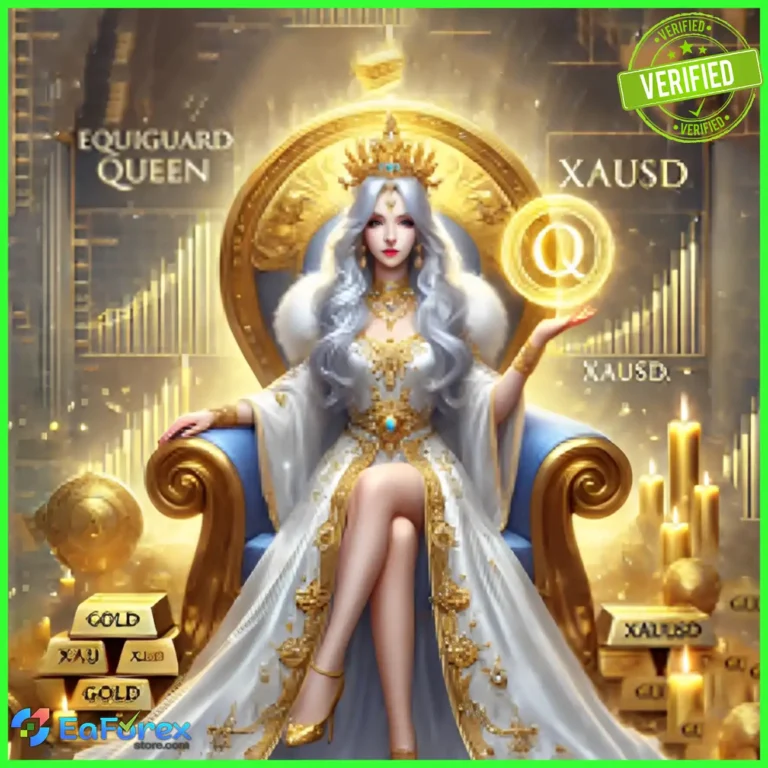 EquiGuard Queen MT4