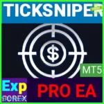 Exp TickSniper PRO FULL EA MT5