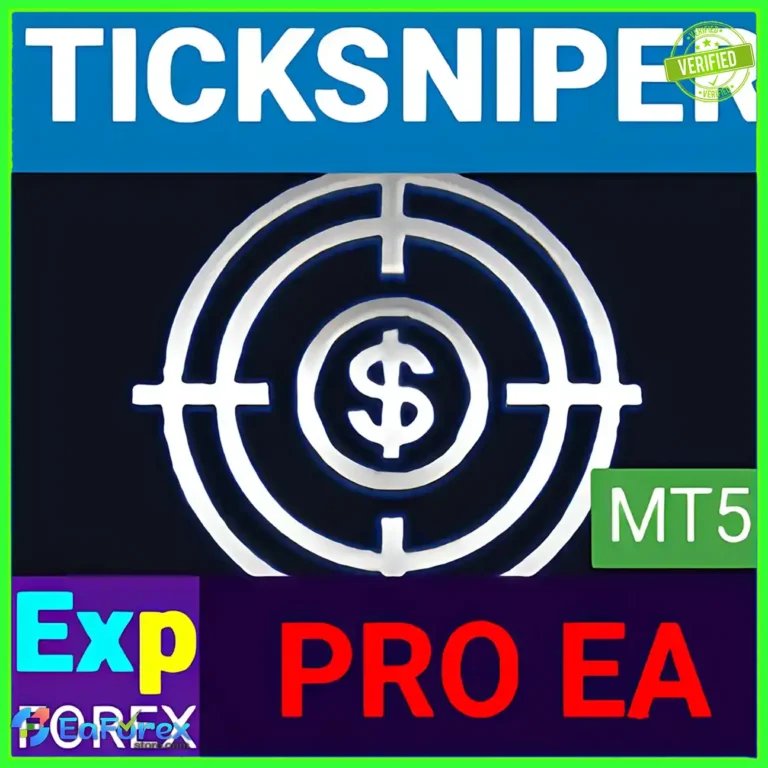 Exp TickSniper PRO FULL EA MT5