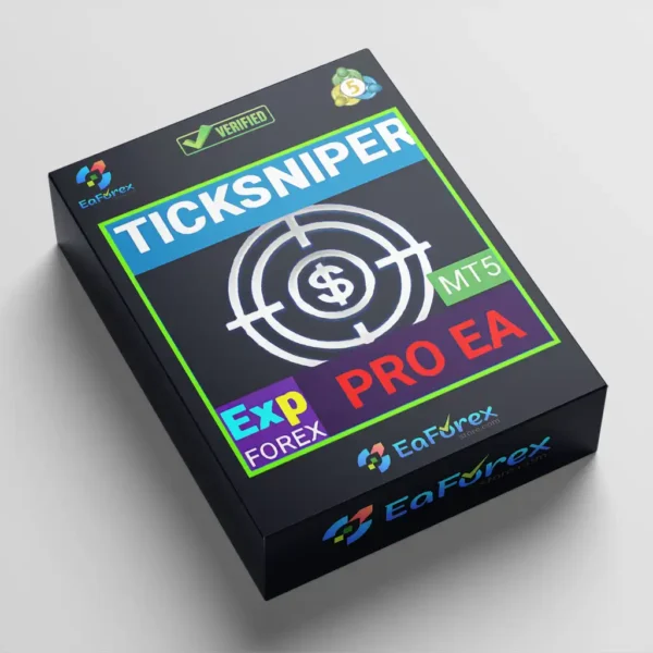 Exp TickSniper PRO FULL MT5