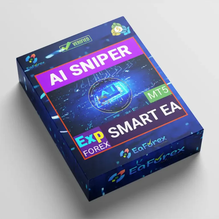 Exp5 AI Sniper for MT5 EA