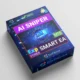 Exp5 AI Sniper for MT5 EA