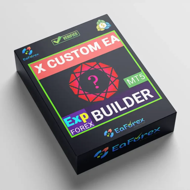 Exp5 The xCustomEA for