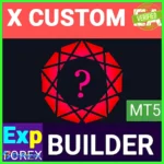 Exp5 The xCustomEA for MT5