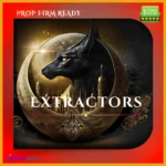 Extractors EA MT4
