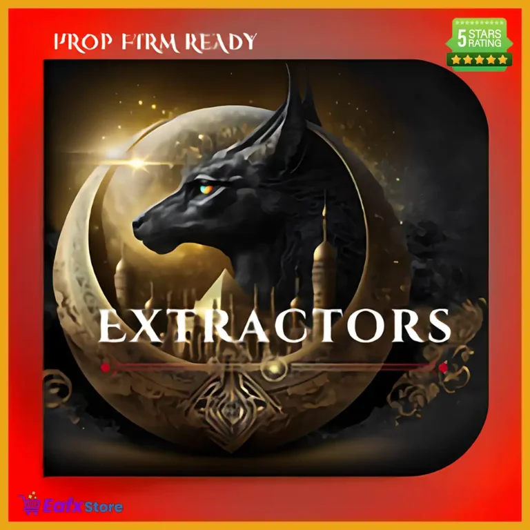 Extractors EA MT4