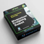 Momentum Scalping Robot EA MT4