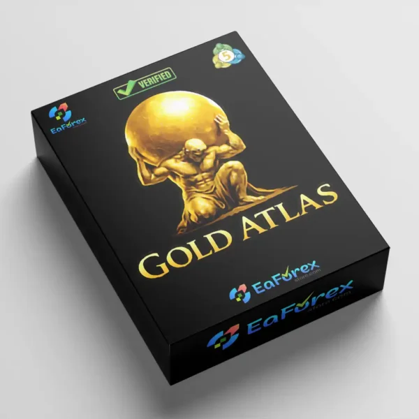 Gold Atlas EA MT5