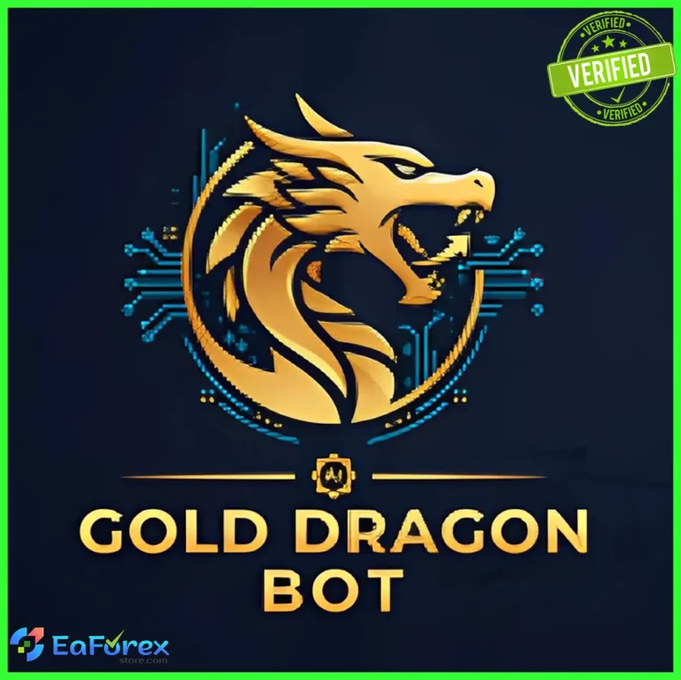 Gold Dragon AI Bot EA MT5