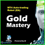 Gold Mastery EA MT4