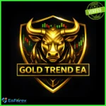 Gold Trend EA Pro