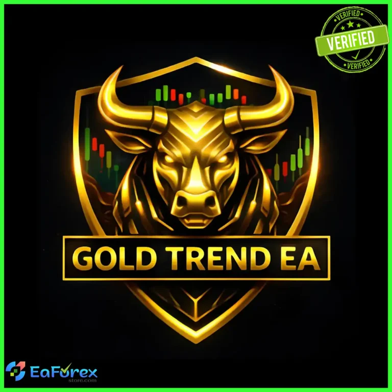 Gold Trend EA Pro