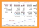 Gold Trend EA Pro MT5 Backtests