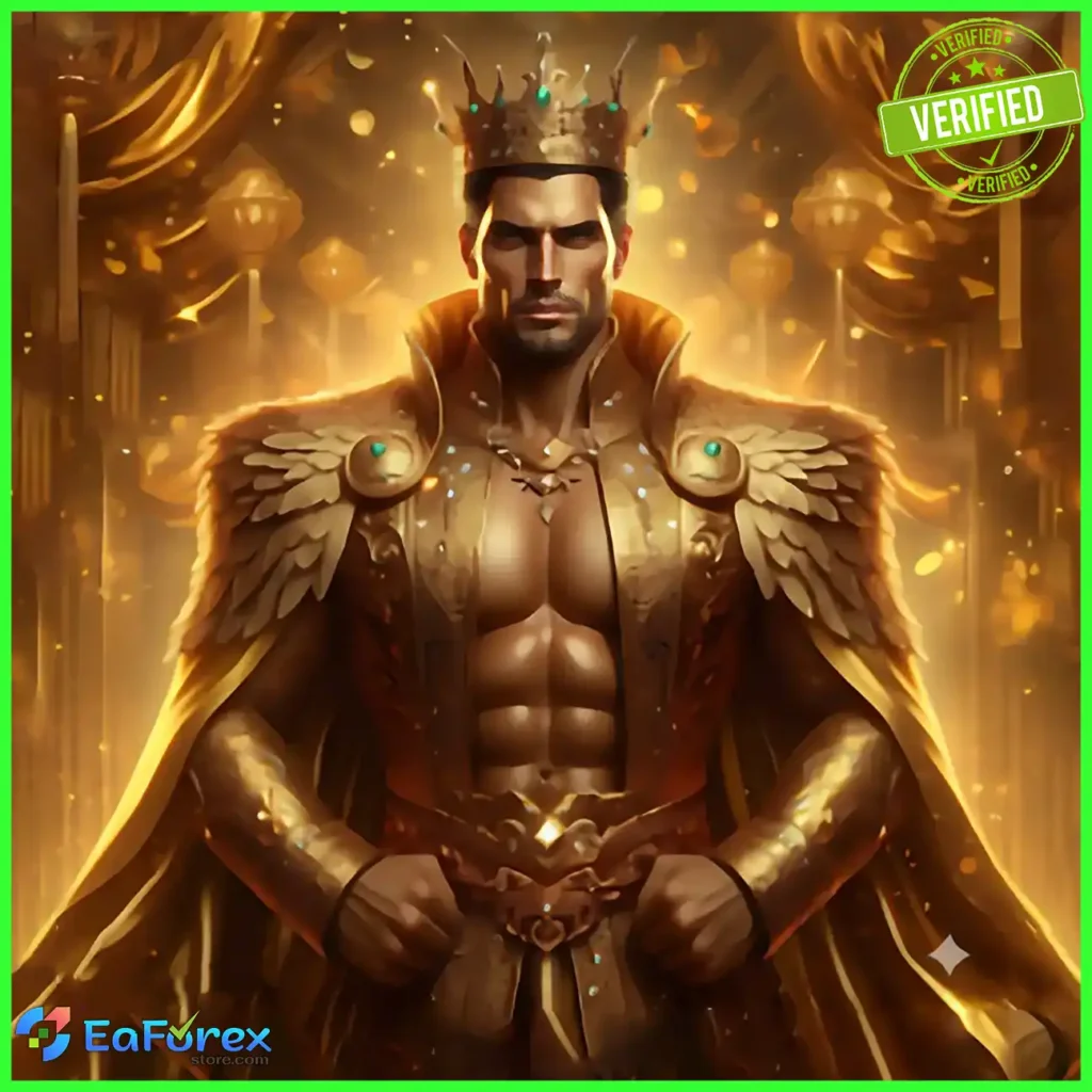 Gold or MT4 EA