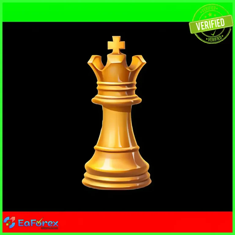 GoldBaron XauUsd EA MT5