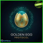 Golden Egg Protocol XAU EUR EA MT5