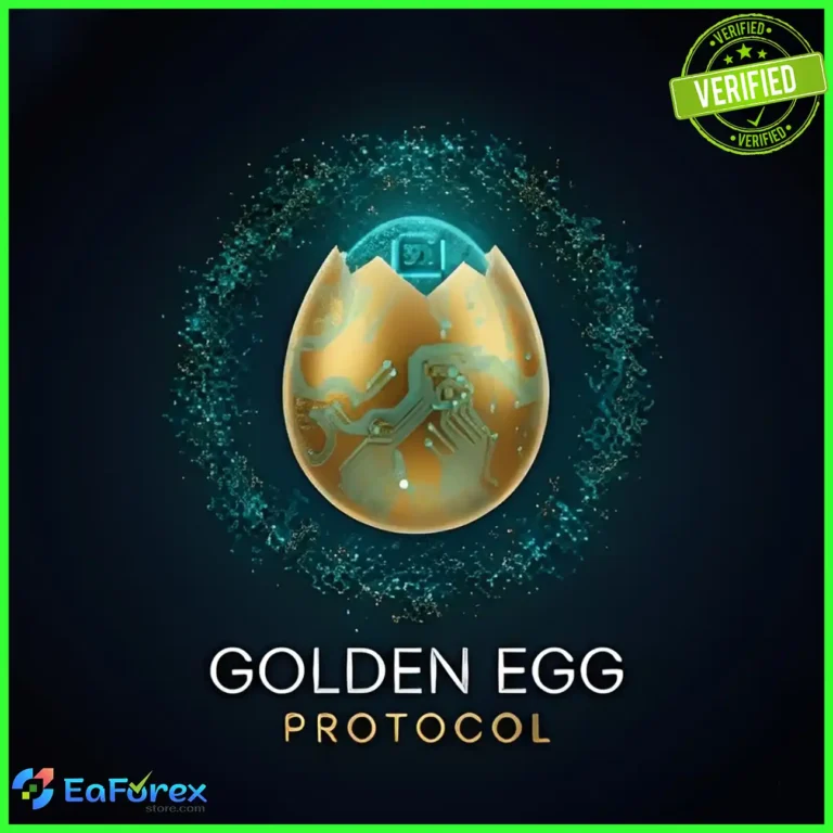 Golden Egg Protocol XAU EUR EA MT5