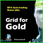 Grid for Gold EA MT4
